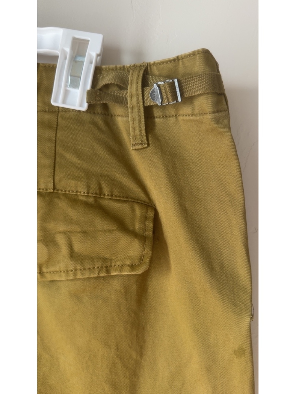 Rare Utility Cargo Pants | KBB Large - Picture 6 of 7